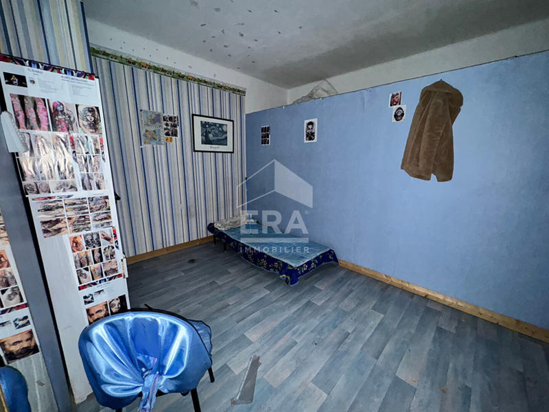 Maison - 73 m² - 4 pièces