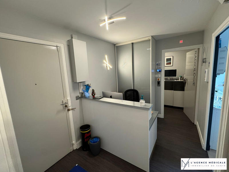 Appartement - 50 m² - 3 pièces