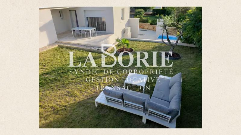 Villa - 93 m² - 4 pièces