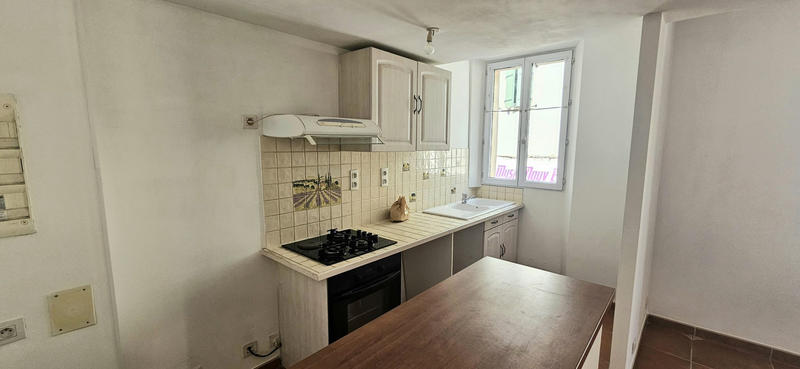 Appartement - 47 m² - 3 pièces