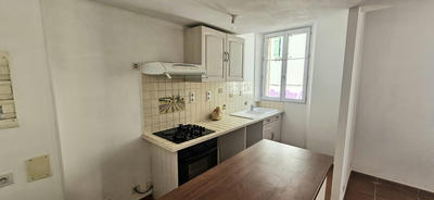 Appartement - 47 m² - 3 pièces