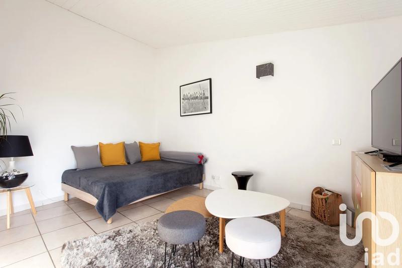 Maison de ville - 80 m² - 4 pièces