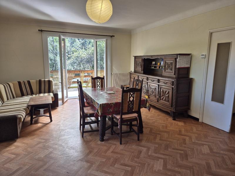 Maison - 128 m² - 5 pièces