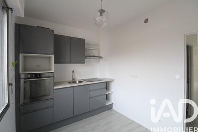 Appartement - 38 m² - 1 pièce