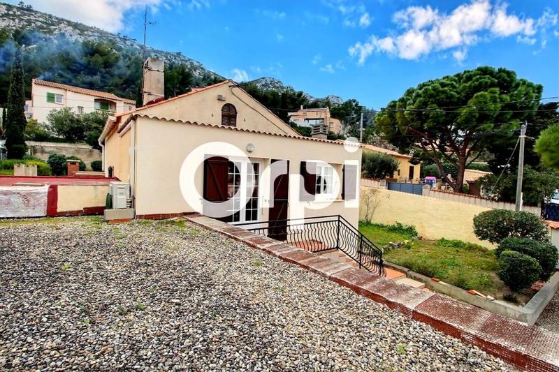 Maison - 80 m² - 3 pièces