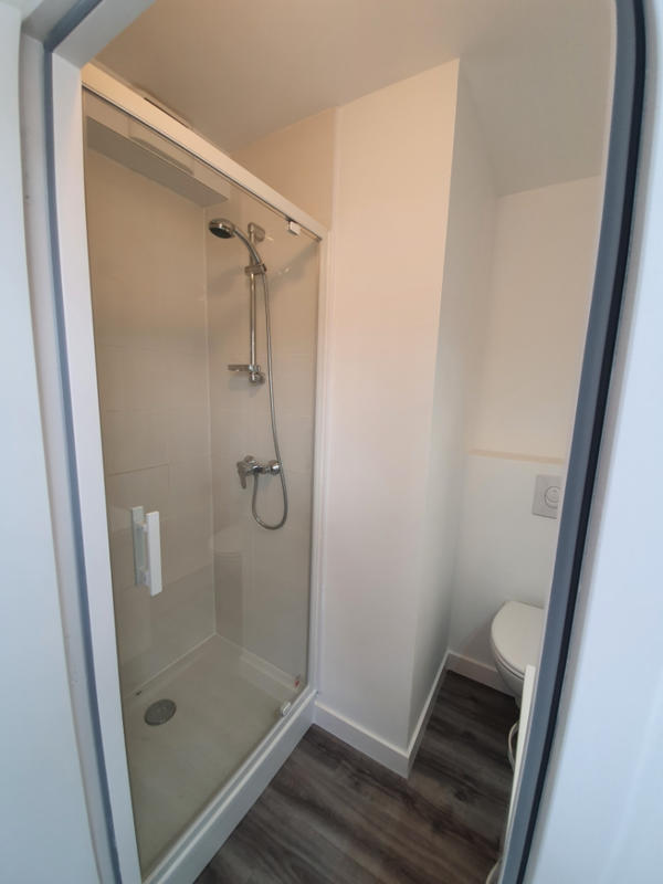 Appartement - 18 m² - 1 pièce