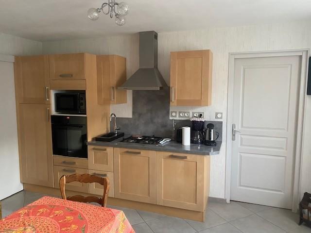 Maison bourgeoise - 249 m² - 7 pièces