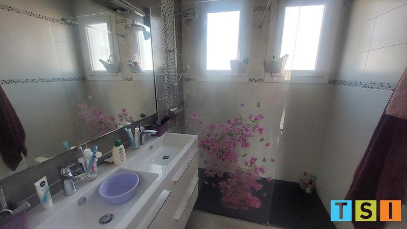 Maison de campagne - 160 m² - 6 pièces