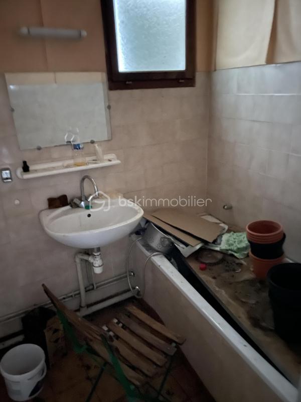 Maison de ville - 96 m² - 4 pièces