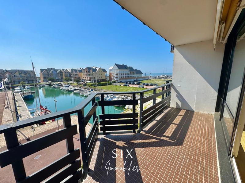 Appartement - 54 m² - 3 pièces