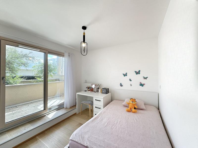 Appartement - 127 m² - 5 pièces