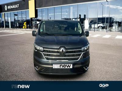 Renault Trafic L2 dCi 150 Energy s&amp;S Edc Intens