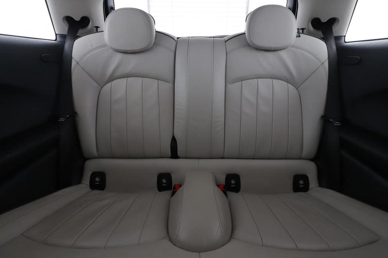 Mini Mini One Edition Marylebone 3p 102 ch