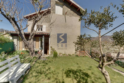 Maison - 59 m² - 4 pièces