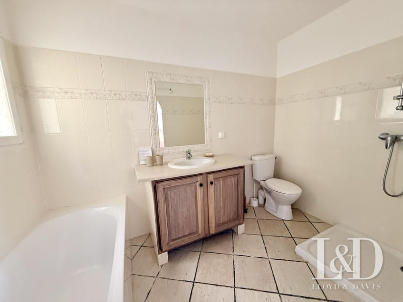 Duplex - 94 m² - 3 pièces