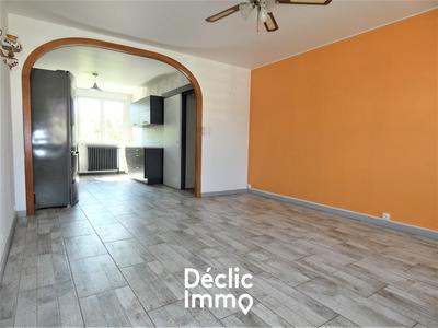 Maison de ville - 170 m² - 8 pièces