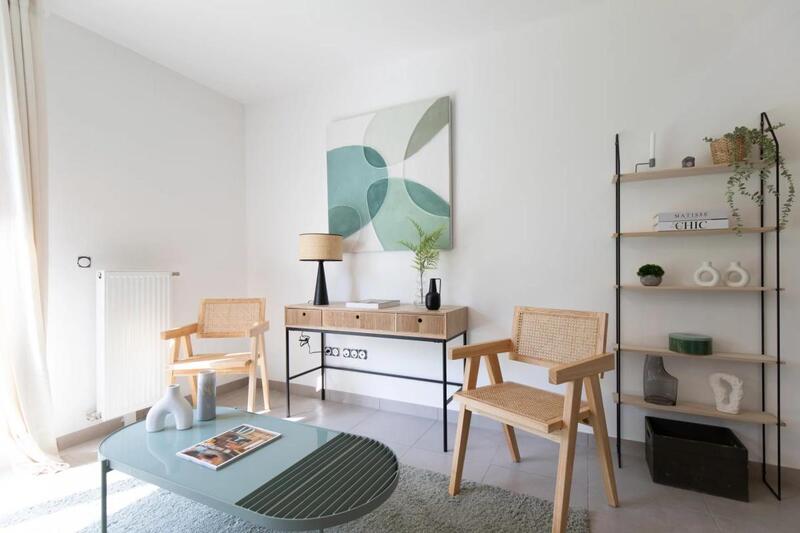 Maison - 114 m² - 5 pièces