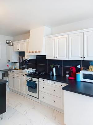 Appartement - 102 m² - 5 pièces