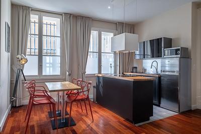 Immeuble - 170 m² - 7 pièces