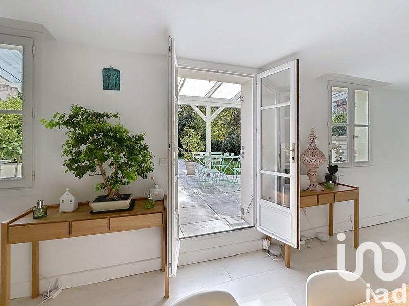 Maison - 193 m² - 7 pièces