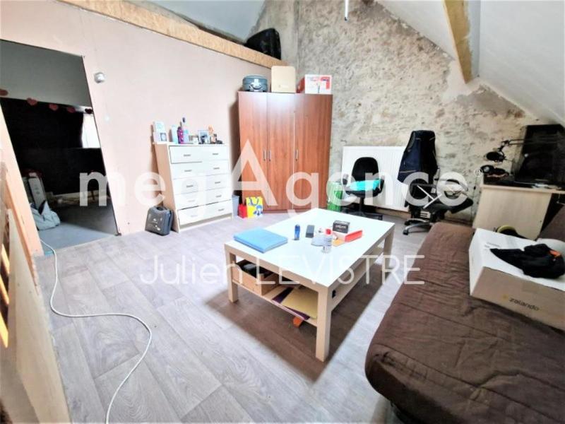 Maison - 126 m² - 5 pièces