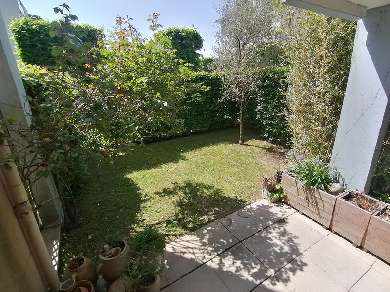 Appartement - 88 m² - 4 pièces