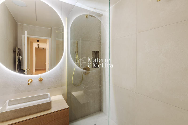 Appartement - 71 m² - 4 pièces