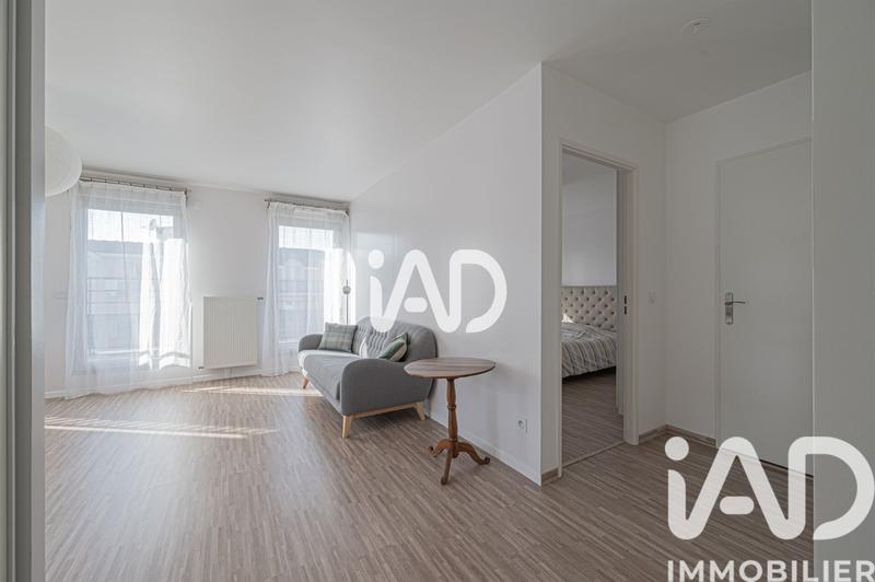 Appartement - 58 m² - 2 pièces