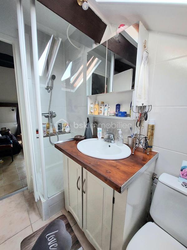 Appartement - 50 m² - 3 pièces