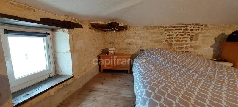 Maison - 106 m² - 4 pièces