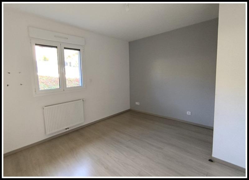 Maison - 105 m² - 6 pièces