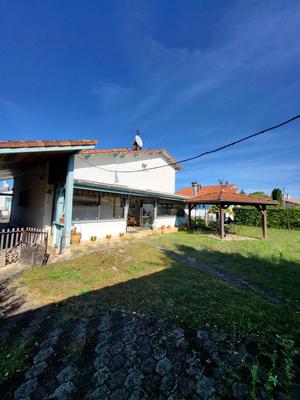 Maison - 153 m² - 6 pièces