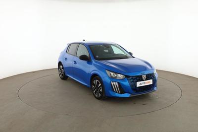 Peugeot 208 1.2 Hybrid Allure e-Dcs6 100 ch