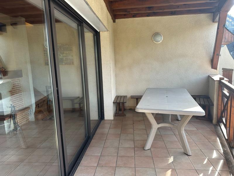 Châlet - 200 m² - 7 pièces