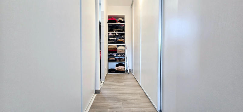 Maison - 114 m² - 5 pièces