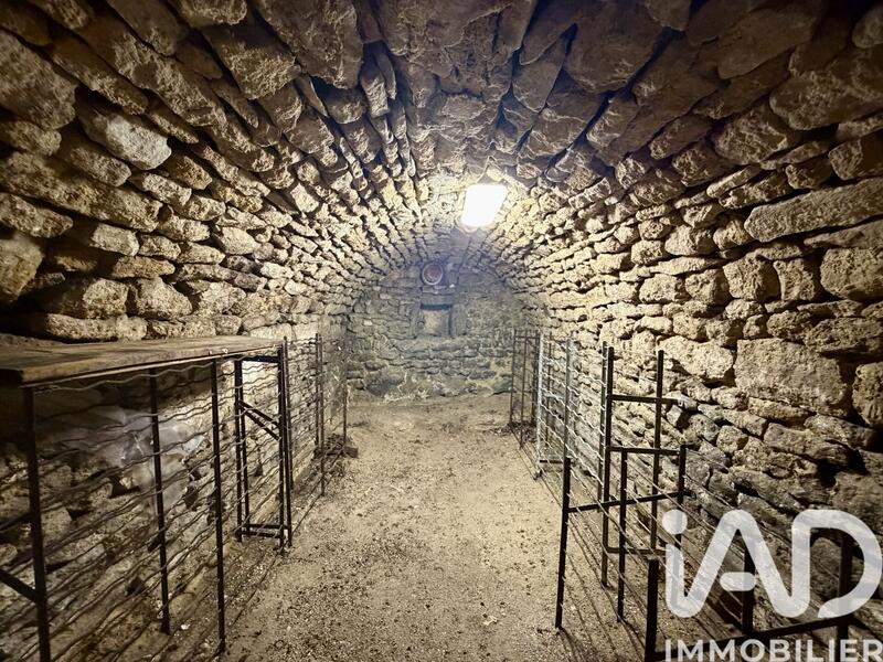 Maison - 170 m² - 6 pièces