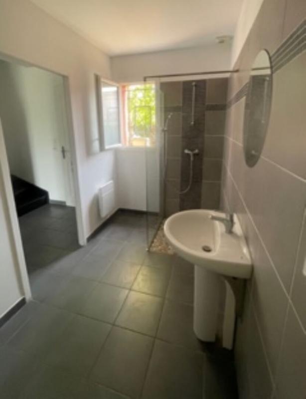 Maison - 94 m² - 4 pièces