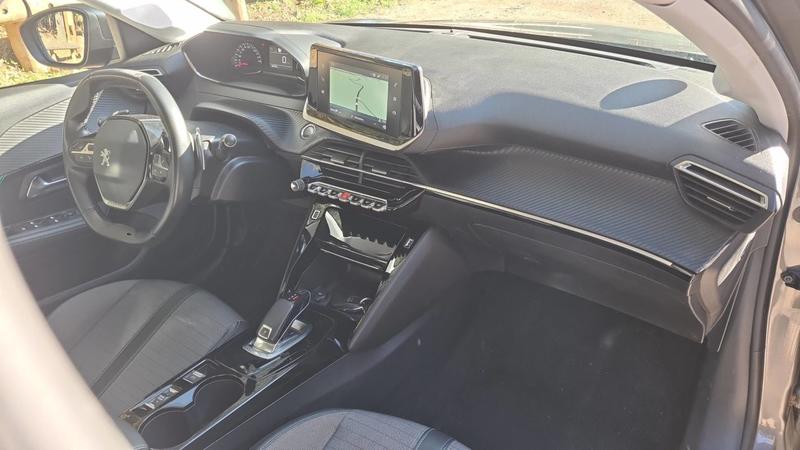 Peugeot 208 II 1.2 PureTech 100 Eat6 Allure