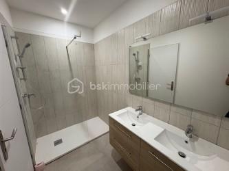 Appartement - 91 m² - 4 pièces