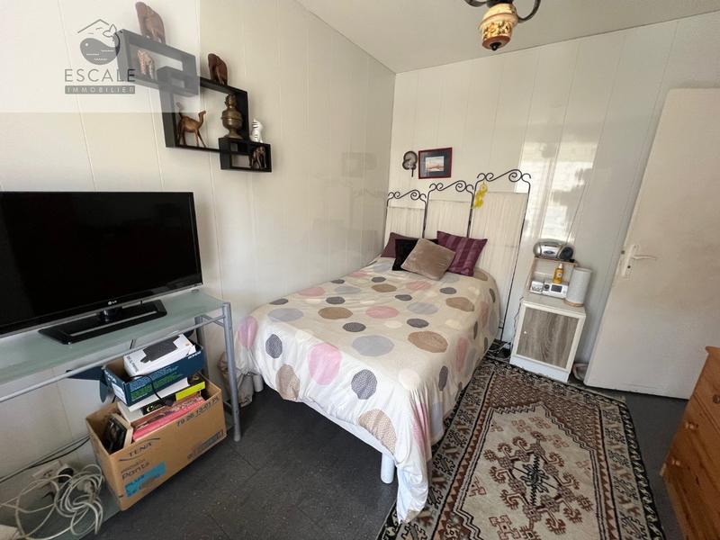 Appartement - 72 m² - 4 pièces