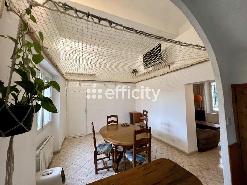 Maison - 70 m² - 4 pièces