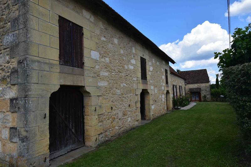 Maison traditionnelle - 153 m² - 6 pièces