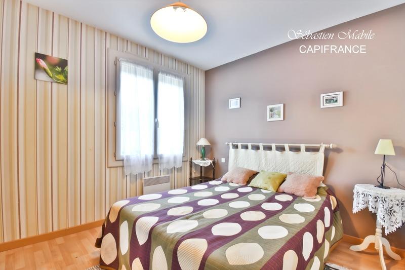 Maison - 105 m² - 4 pièces