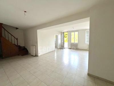 Maison de ville - 188 m² - 8 pièces