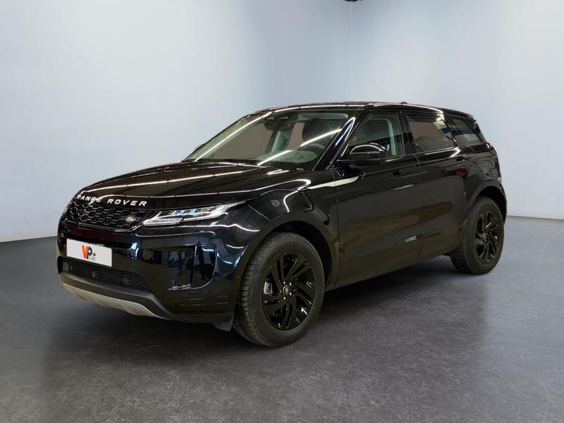 Land Rover Range Rover Evoque Mark II P300e Phev Awd Bva8 R-Dynamic s