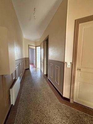 Appartement - 88 m² - 4 pièces