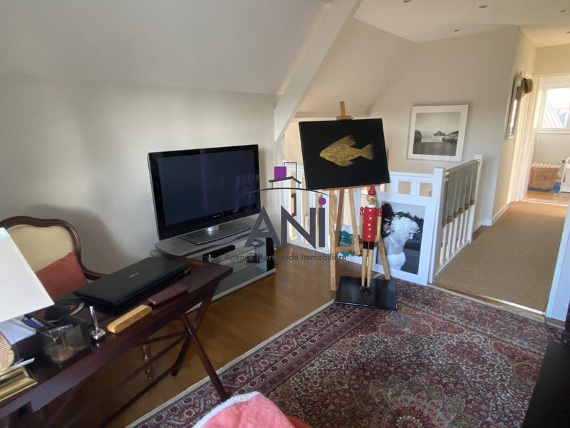 Maison - 178 m² - 7 pièces