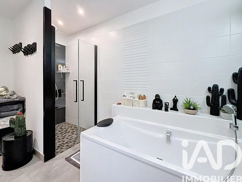 Maison - 168 m² - 5 pièces