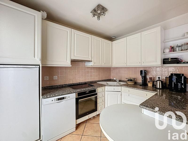 Maison - 109 m² - 6 pièces