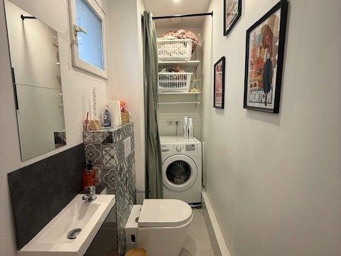 Appartement - 74 m² - 3 pièces